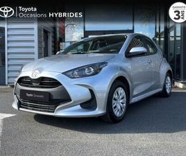 120 VVT-I DYNAMIC BUSINESS 5P MC24