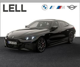 M60 XDRIVE GRAN COUPÉ SPORTPAKET HK HIFI DAB