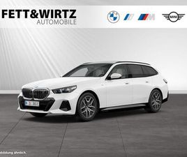 EDRIVE40 TOURING M SPORT|AHK|PANO|AUTOBAHNASS