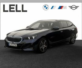 XDRIVE40 TOURING M SPORTPAKET HEAD-UP DAB