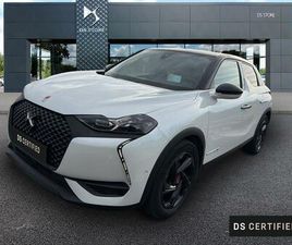 CROSSBACK BLUEHDI 130CH PERFORMANCE LINE + AUTOMATIQUE 126G