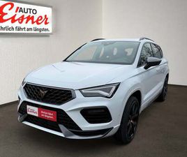 CUPRA ATECA 1.5 TSI DSG 150