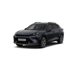 FORMENTOR EHYBRID 204 CH DSG6