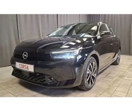 OPEL CORSA TURBO START/STOP EDITION