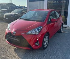 3ª SERIE 1.0 72 CV 5 PORTE ACTIVE