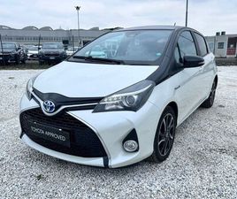 III 2015 5P 1.5H STYLE MY16