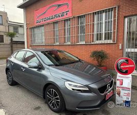 VOLVO V40 2.0 T2 122CV PLUS