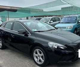 VOLVO V40 T2 R-DESIGN KINETIC 2.0 BENZINA OK NEO P