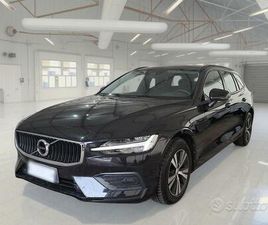 VOLVO V60 D3 GEARTRONIC BUSINESS STATION WAGON