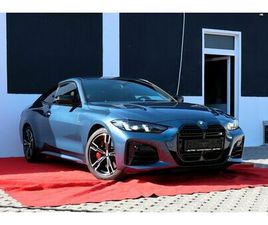 D 4 COUPE M440 D XDRIVE