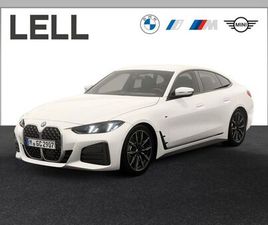 430I XDRIVE GRAN COUPÉ M SPORTPAKET HK HIFI DAB