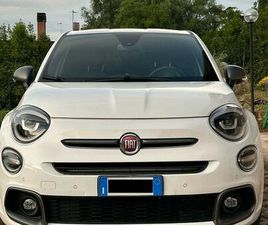 FIAT 500X FIAT 500X 1.0 T3 120CV SPORT