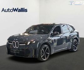 BMW IX3 50 XDRIVE M SPORT PRO
