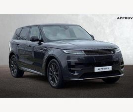 3.0 D300 MHEV DYNAMIC SE AUTO 4WD EURO 6 (START/STOP) 5DR