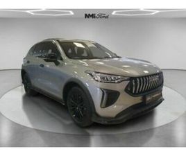2025 HAVAL JOLION PRO 1.5T S ULTRA LUXURY DCT