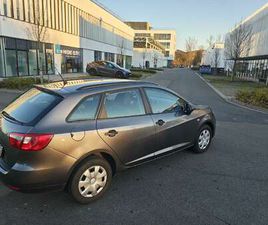 SEAT IBIZA ST IBIZA ST 1.0 TSI -CRUISE CONTROL -AIRCO -GARANTIE