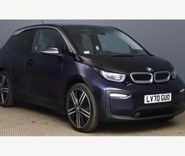BMW I3 120 AH 42.2KWH AUTO 5DR