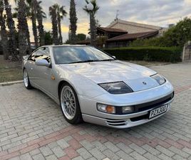 NISSAN 300 ZX 1992