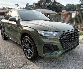 SPB 40 TDI BLACKLINE 204CV NAV CAM360° MATRIX20