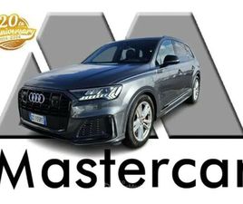 60 3.0 ETFSI S LINE PLUS QUATTRO TIPTRONIC GC135PE