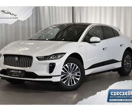 JAGUAR I-PACE AUSTRIA EDITION EV320 90KWH AWD