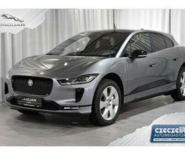 JAGUAR I-PACE AUSTRIAEDITION EV320 90KWH