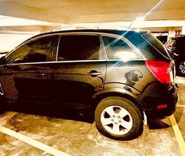 SPORT FWD 2.4 16V 171/185CV