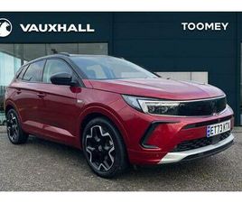 1.2 TURBO ULTIMATE EURO 6 (S/S) 5DR