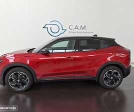 ALFA ROMEO JUNIOR 54 KWH SPORT SPECIALE