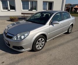 OPEL VECTRA 1.9 CDTI, 2008 GOD.