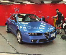 ALFA ROMEO BRERA 2.4 JTDM 6M