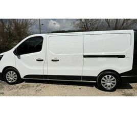 NISSAN PRIMASTAR 2022 150