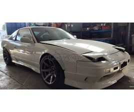NISSAN 200 SX 1994