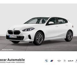 HATCH DAB LED KOMFORTZG. PARKASSISTENT SHZ