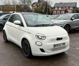 E 42KWH LA PRIMA AUTO 3DR