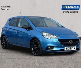 1.4I ECOTEC GRIFFIN EURO 6 5DR