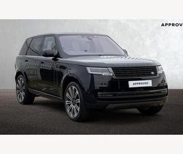 3.0 P400 MHEV AUTOBIOGRAPHY AUTO 4WD EURO 6 (START/STOP) 5DR