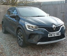 2022 - 1.0 TCE 90 EVOLUTION 5DR