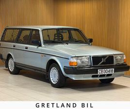 GL 2,3 116HK STV //1 EIER//SERVO