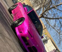 NISSAN 200 SX 1991 PS13