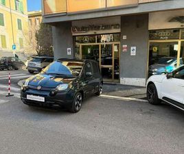 1.0 FIREFLY S&S HYBRID PANDINA CROSS-NAVI-CARPLAY