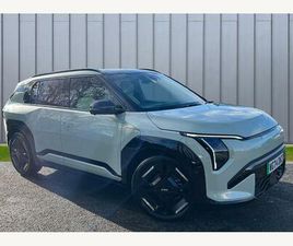 81.4KWH GT-LINE S AUTO 5DR