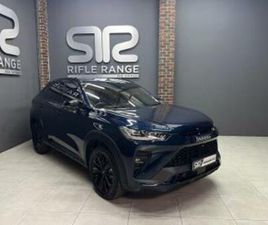 2.0T 4WD SUPER LUXURY