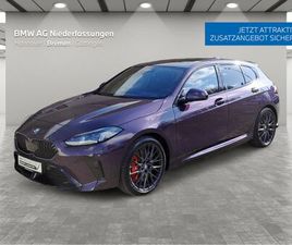 BMW SERIE 1 120 M SPORT HARMAN/K WINTERRÄDER INKL.