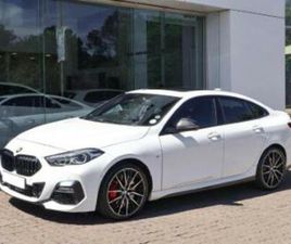 218I GRAN COUPE MZANSI EDITION