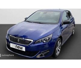 1.2 PURETECH 130CH GT LINE S&S 5P