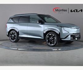 81.4KWH GT-LINE S AUTO 5DR