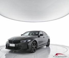 BMW 320 SERIE 3 D BERLINA INNOVATION COMFORT MSPORT PACKAG