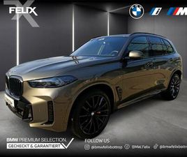 X5 XDRIVE30D