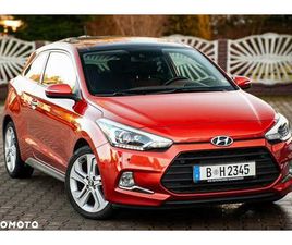 HYUNDAI I20 1.4 STYLE